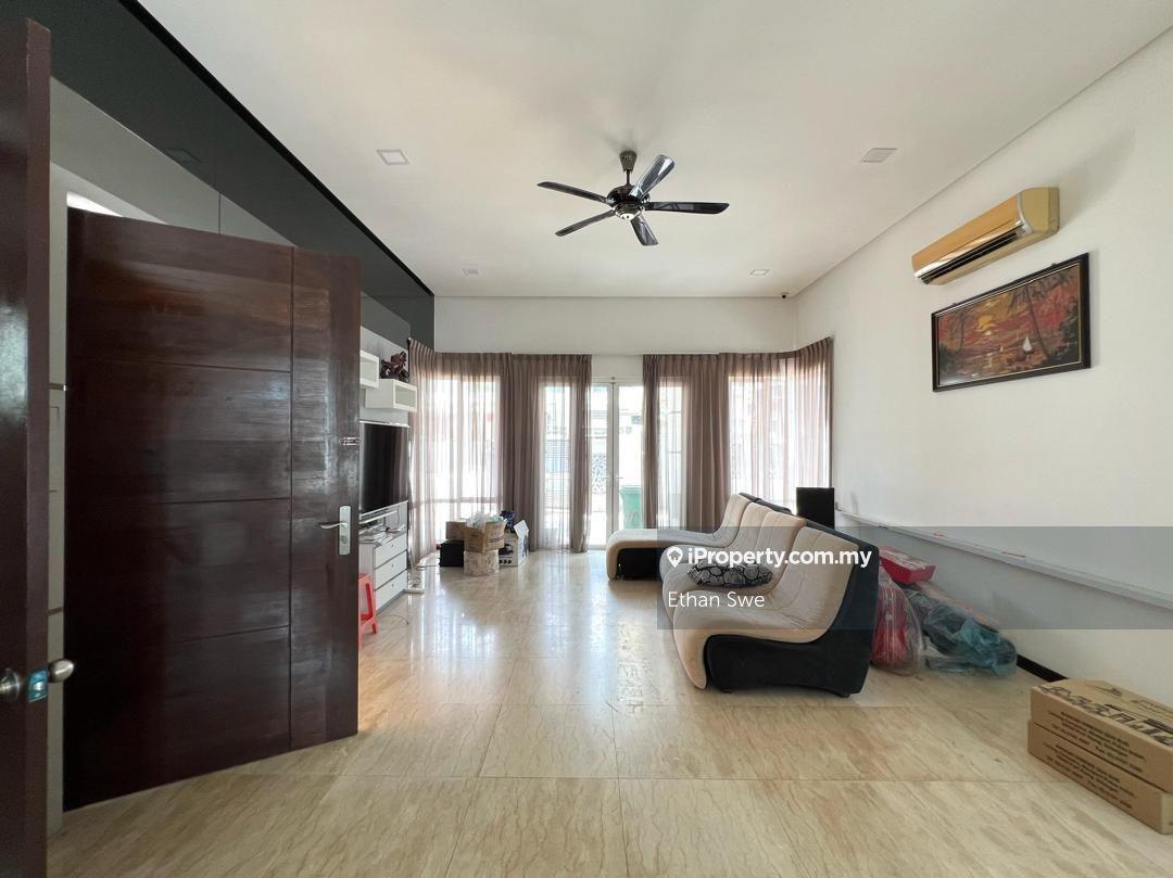 Villa Manja, Sunway Spk Desa Parkcity, Freehold Gated & Guarded Semi-D
