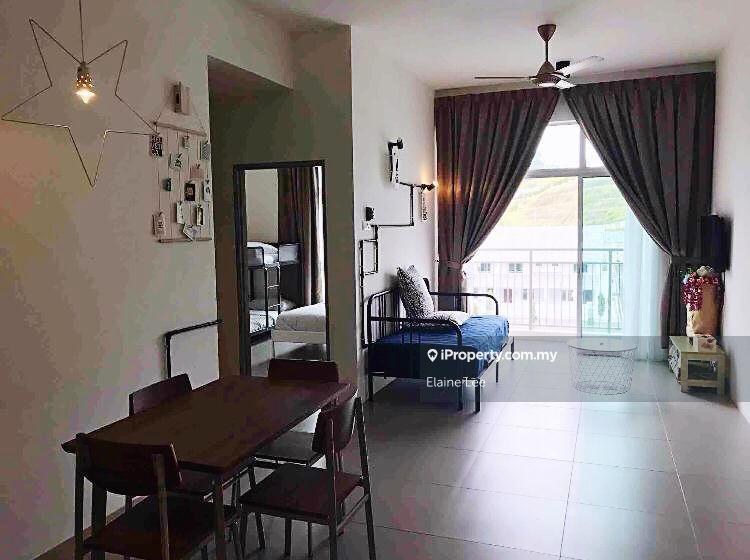 For Sale: Barrington Square Condominium