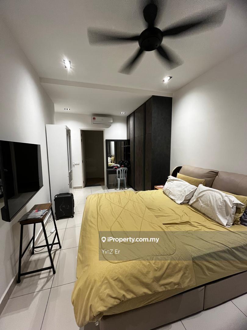 The Parque Residence Ready To Move In
