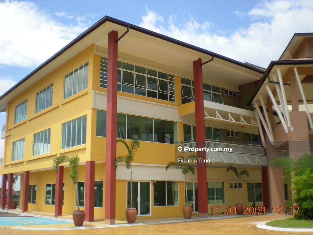 Shop-office for Rent