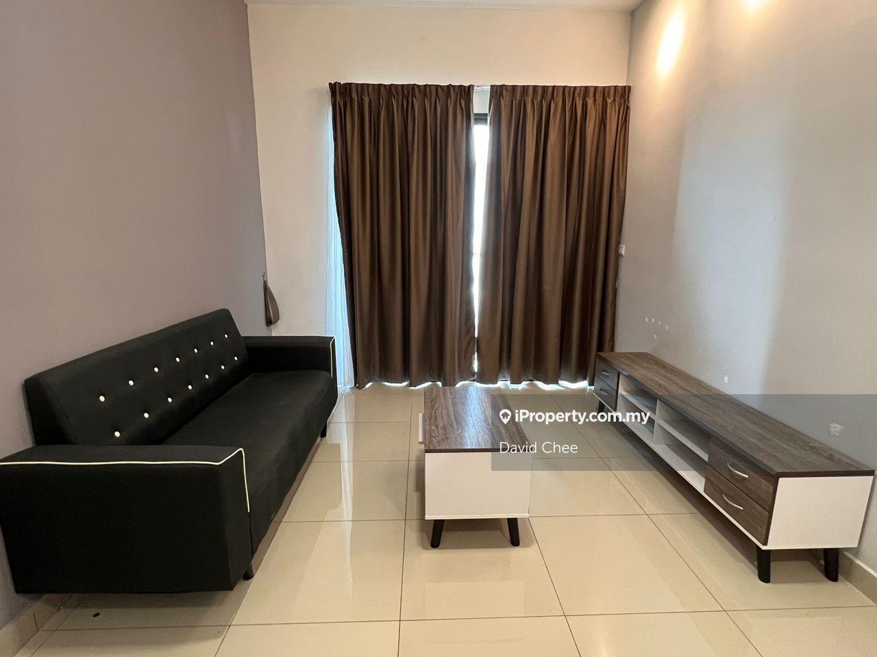 Citizen @ Old Klang Road for sale