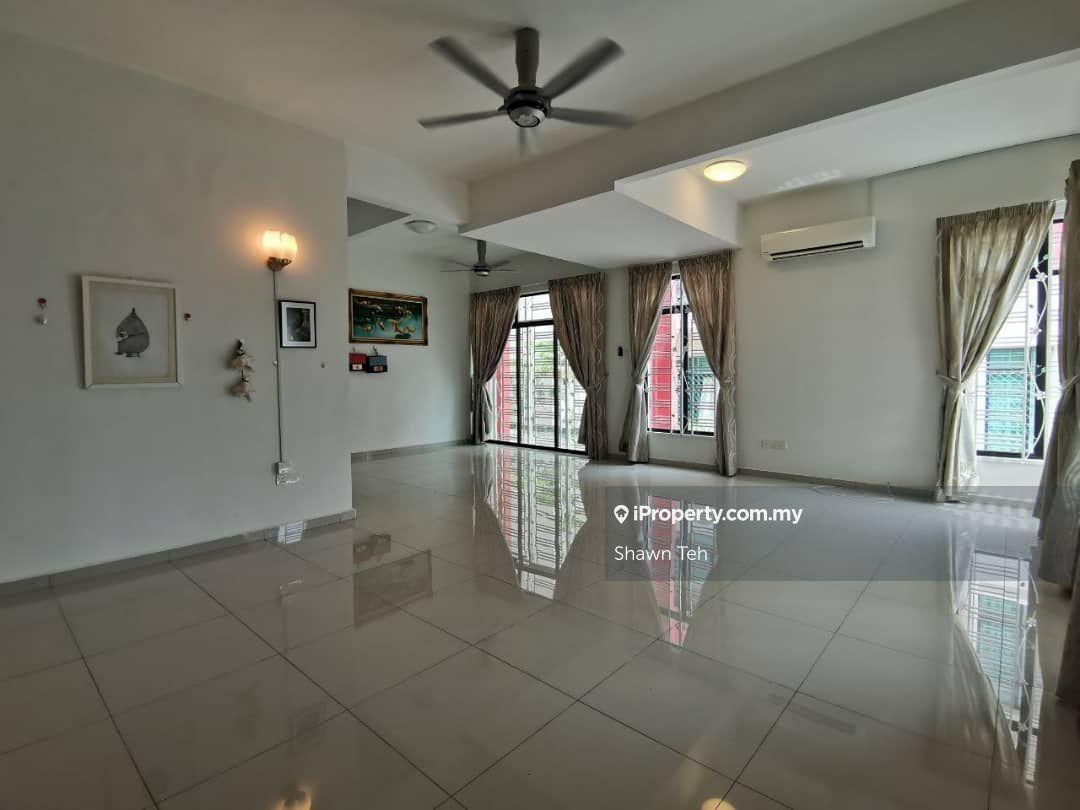 Freehold, Taman Bertam Setia, Renovated 2 Storey Semi D, big built-up