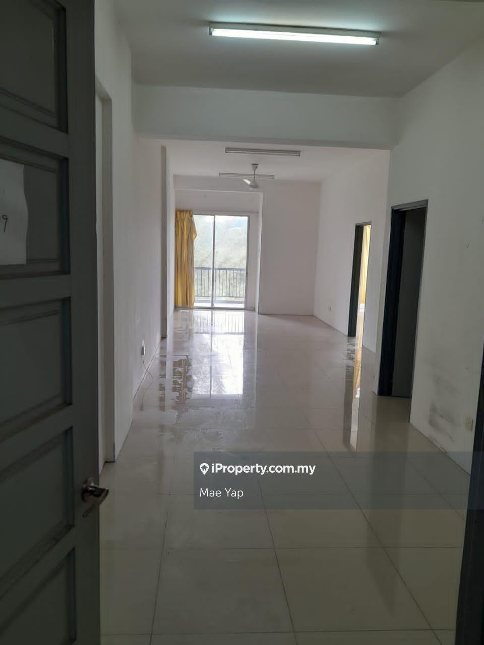 Below market price, Mahkota Residence cheras for sales