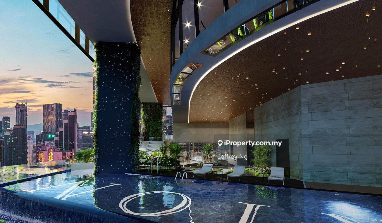 Orion Residence