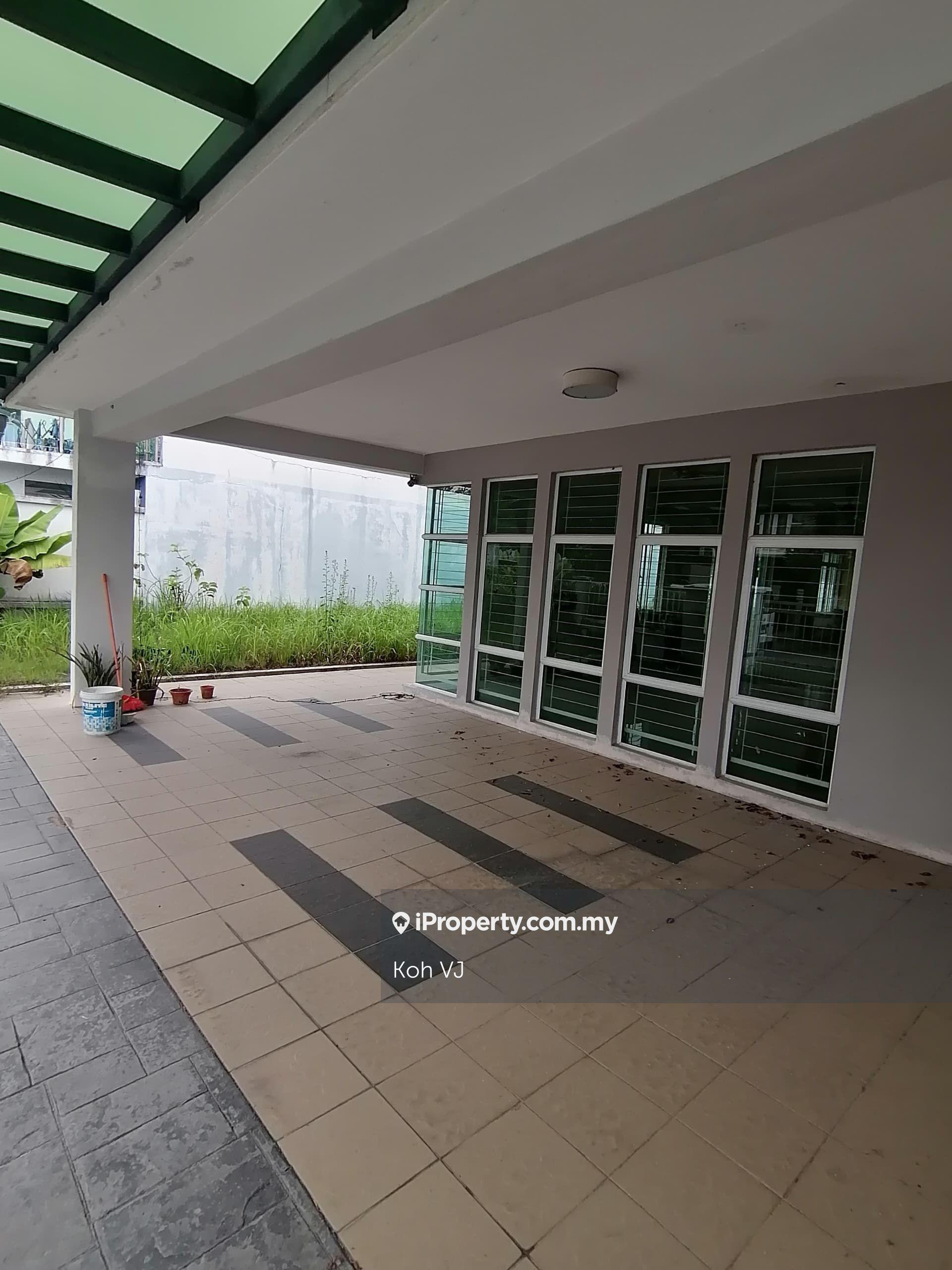 Jalan Sr 8, Saujana Rawang, Rawang, Selangor