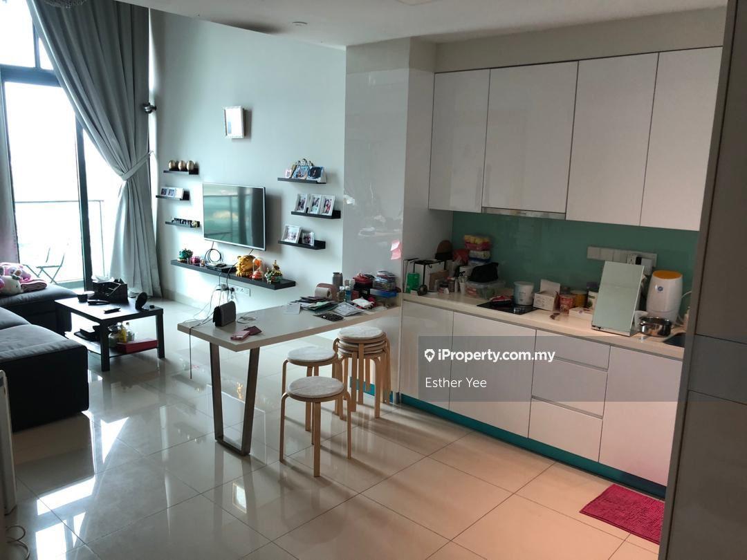 Serviced residence for Sale