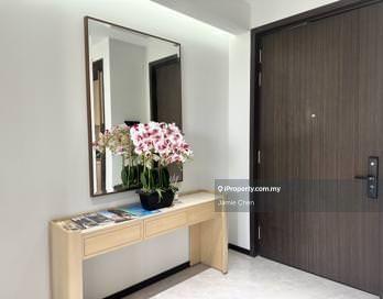 Core Residence
