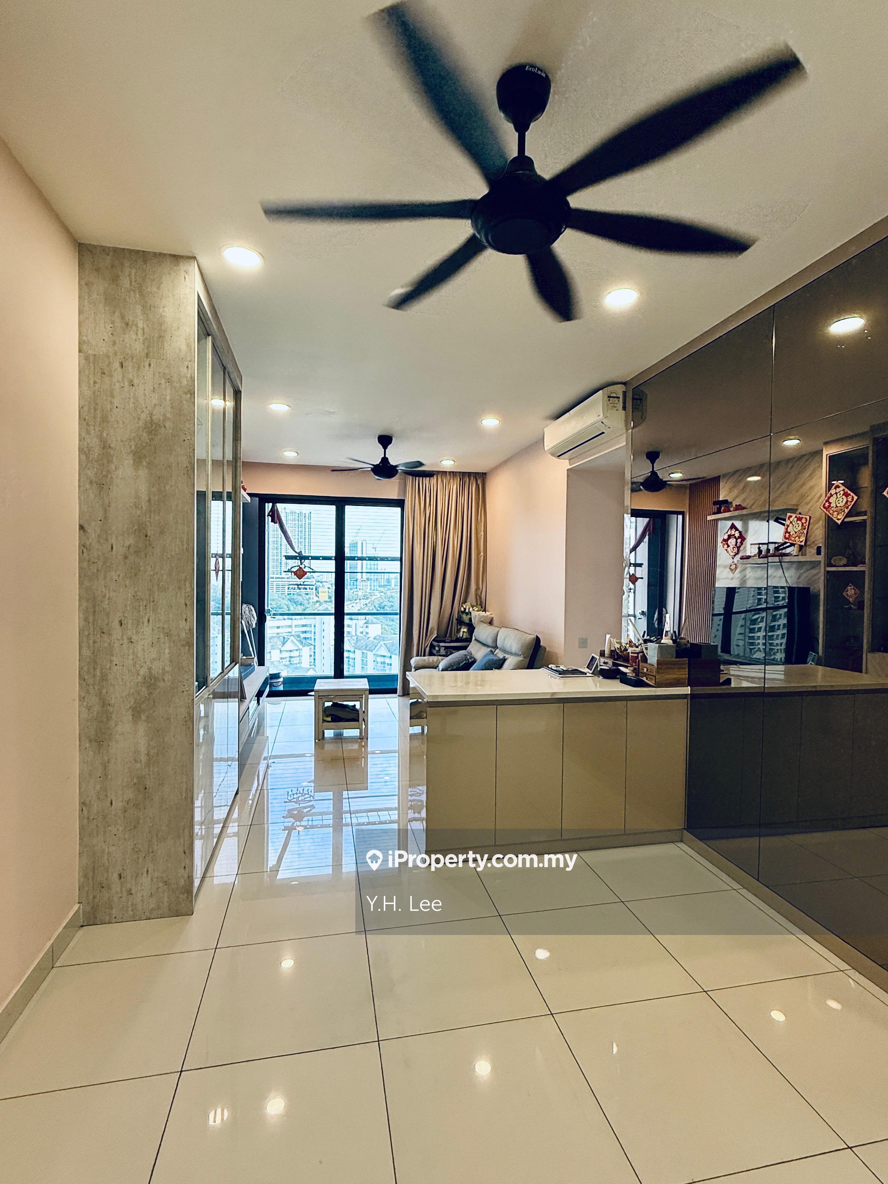 For Sale: Far East, Kuchai Lama 