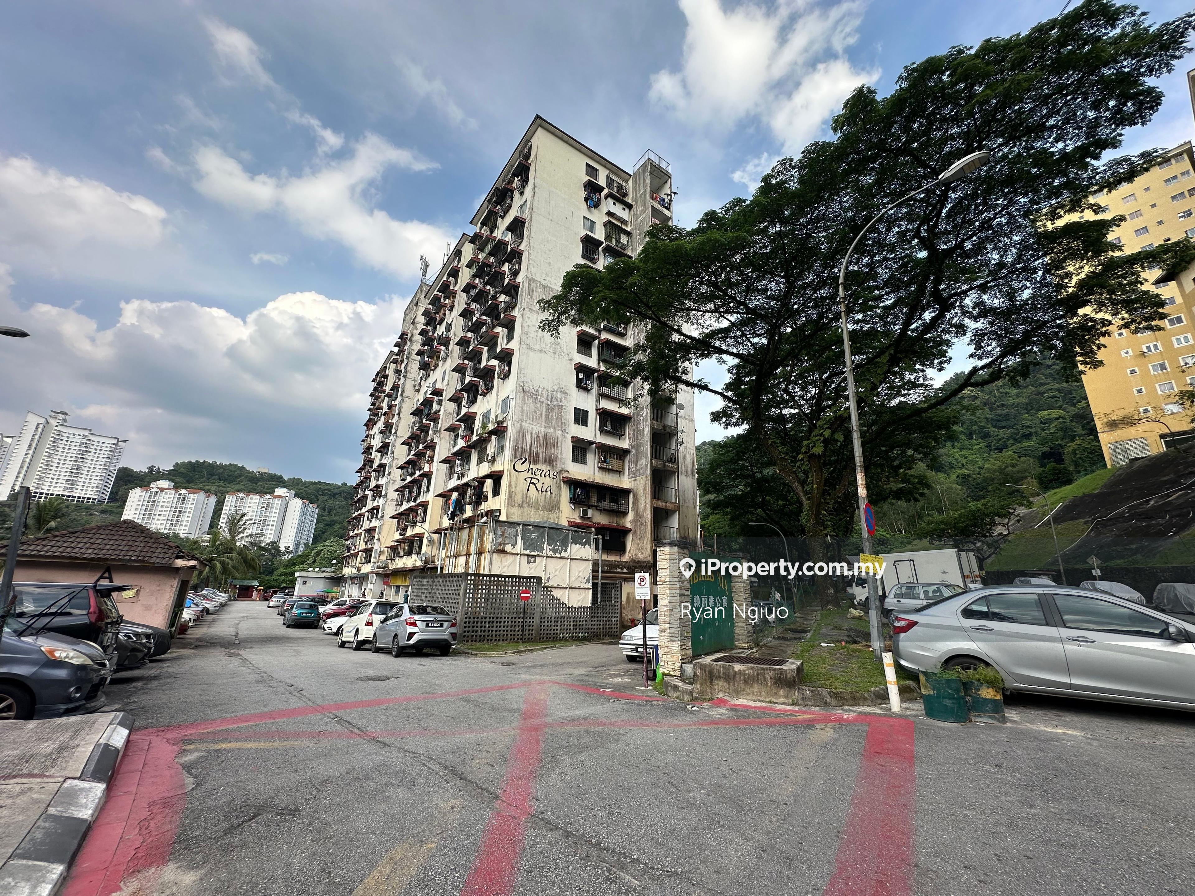 Apartment for Sale