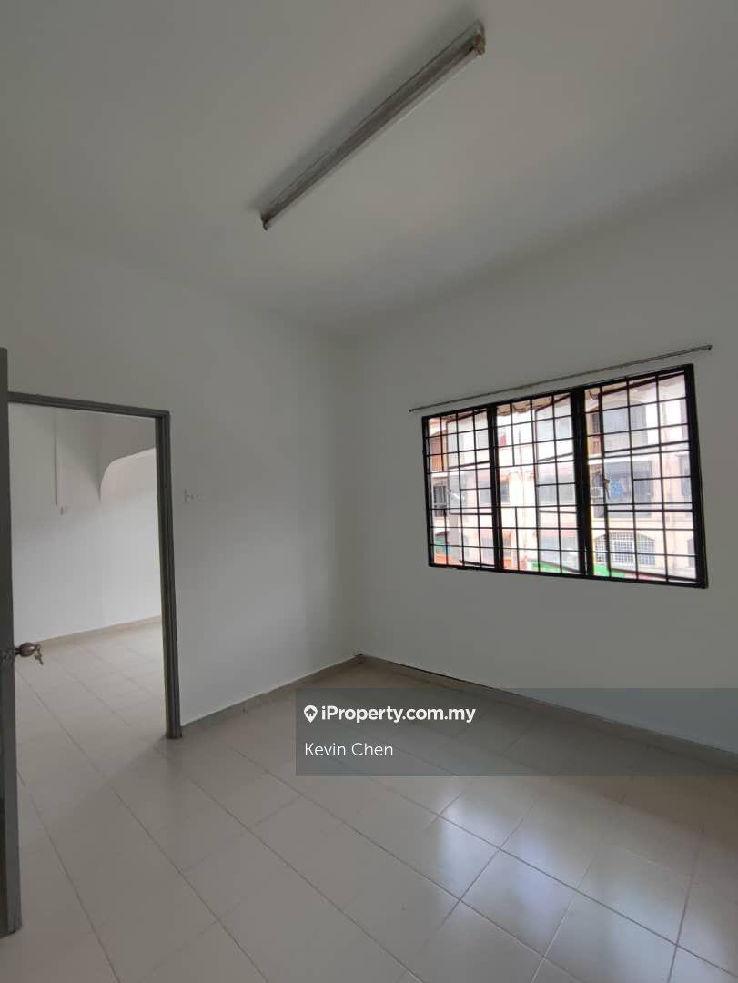 Pandan Jaya Shop Apartment 3 Rooms Unit For Sale