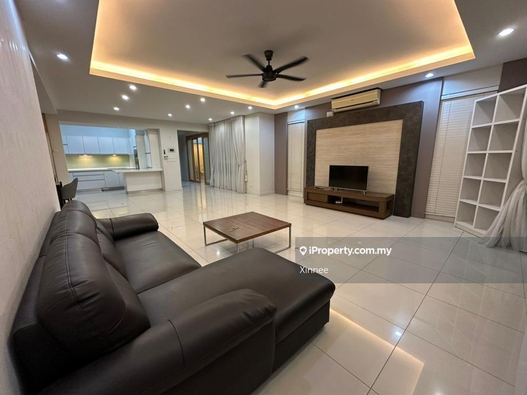 Worth Buy Unit Platino 2659sf Move In Condition Sea View 3 Car Park
