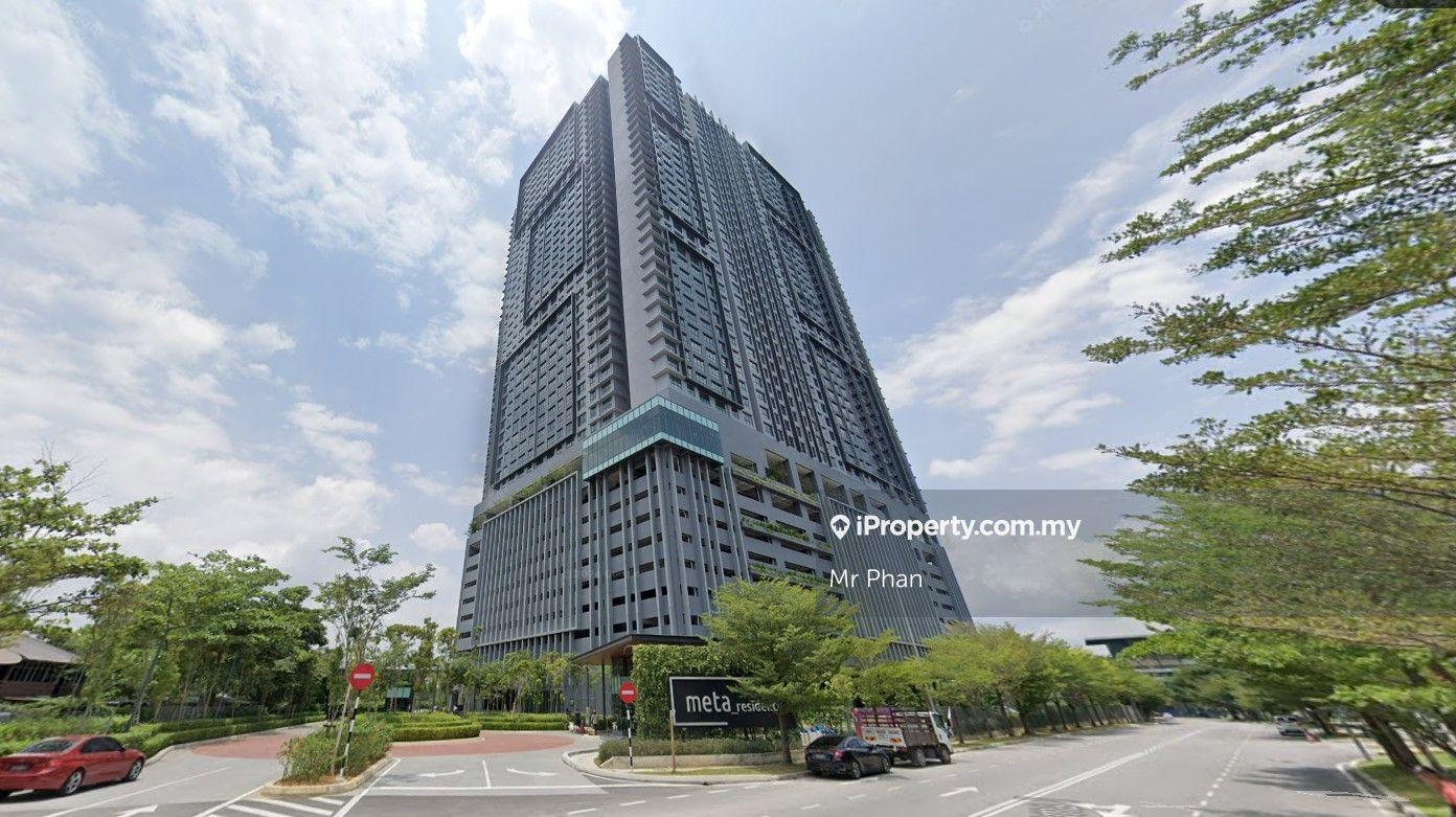 23 Apr 2025 Lelong Service Apartment @ Lux Meta City Seri Kembangan