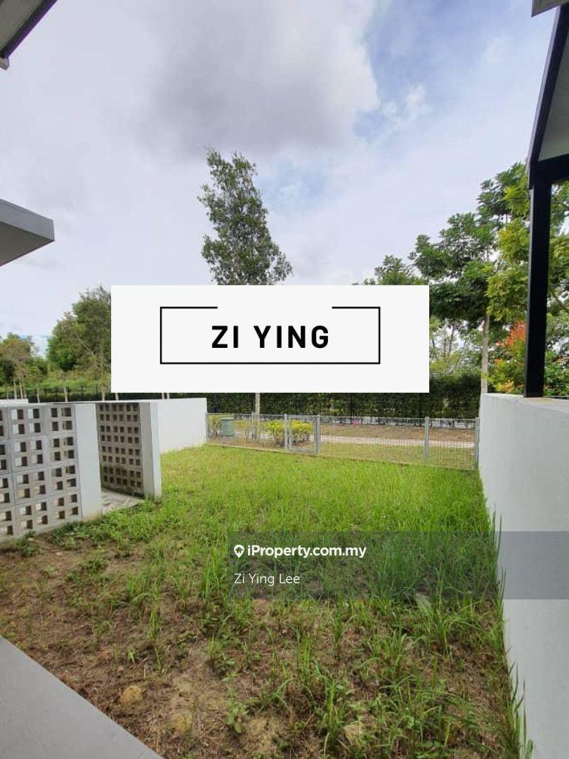 Bayan Residence Extra Land for sale cover all units 