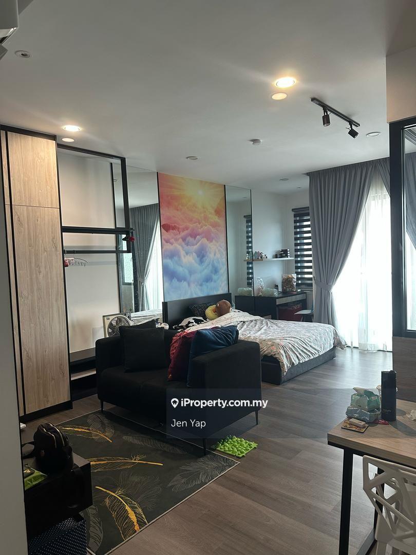 Vista Bangi Apartment Specialist Agent (More Details & Unit)