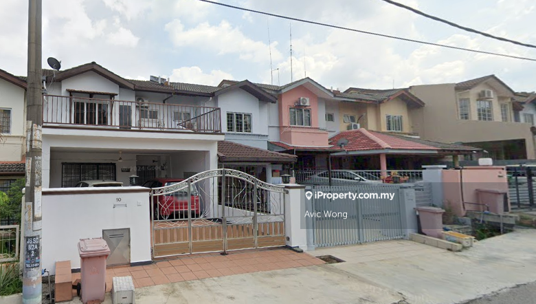 Bandar Sri Damansara Landed for Sale