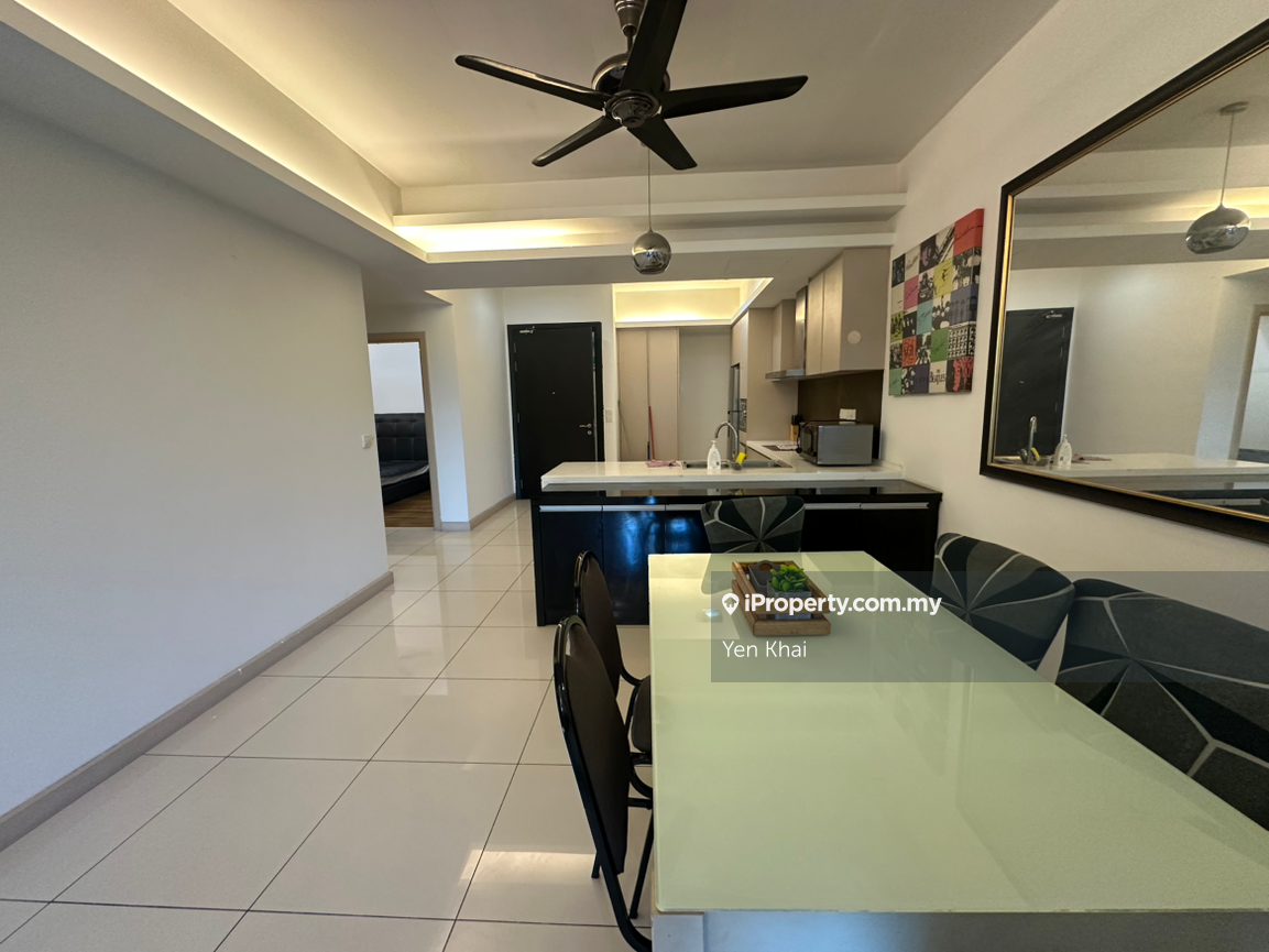 Fully Furnished for Sale 