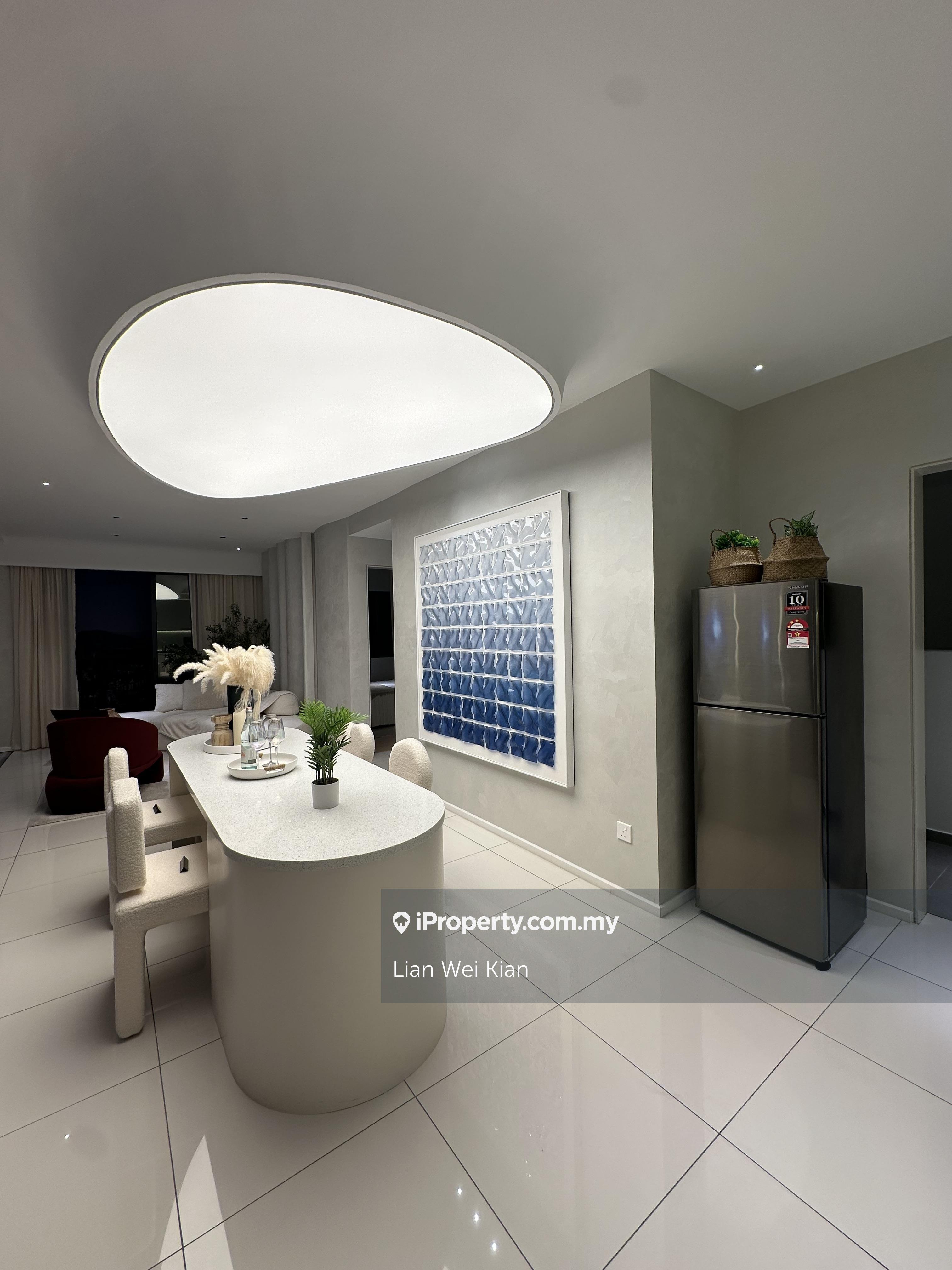 Wangsa Maju, Next to MRT, 2 - 4 Rooms 1000sf, Monthly 1.5k, M Astra