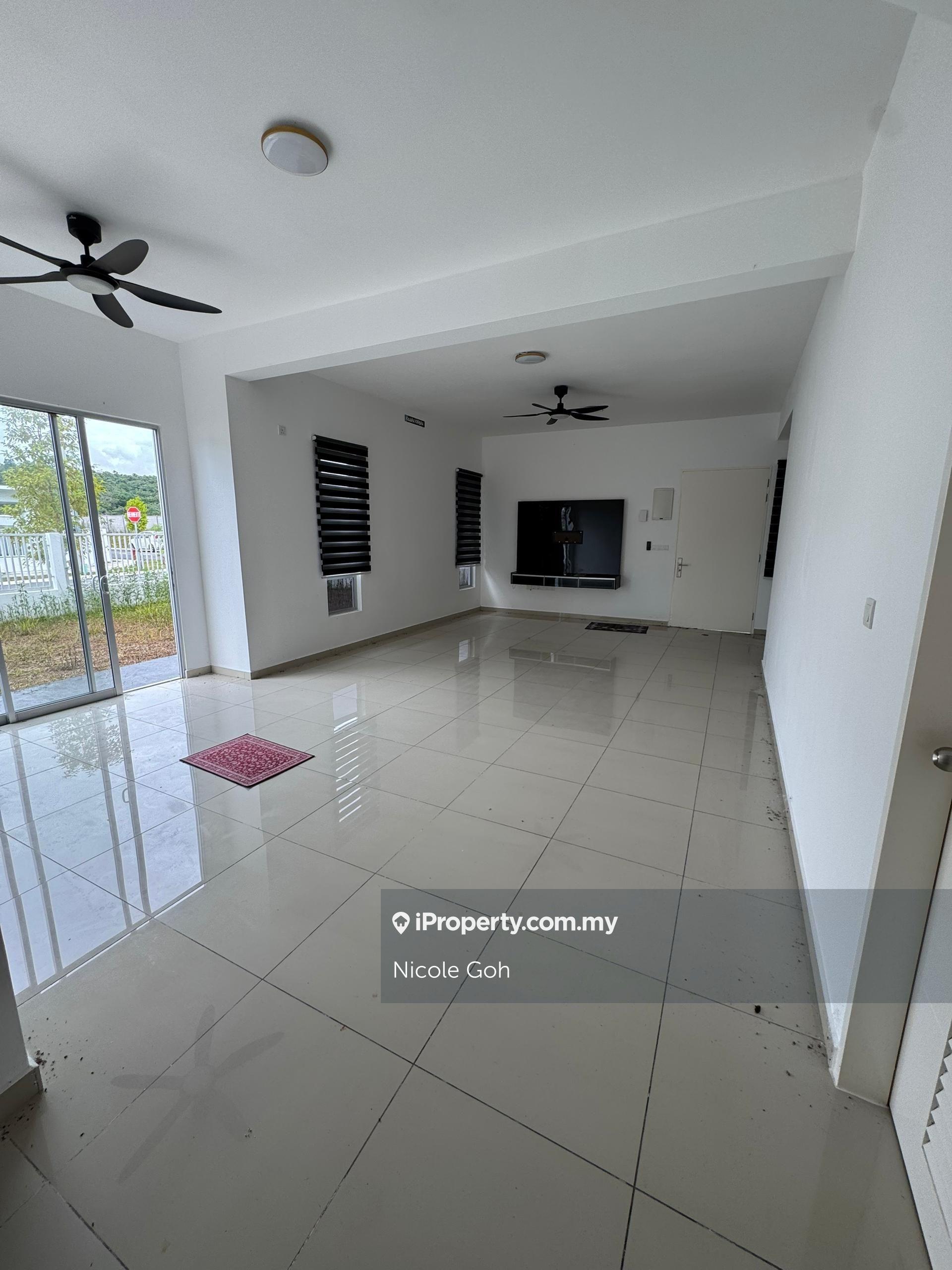 2 storey terrace for sale