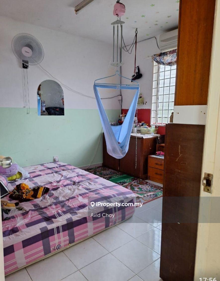Cheras Ria Apartment, 3 bedroom (full loan)