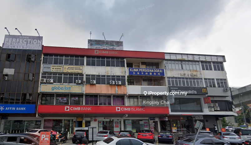 Desa Jaya Kepong