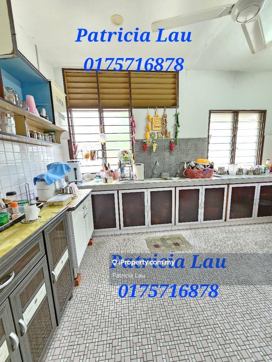 Single storey  bunglo corner  unit at Jalan Menteri Alor Setar 