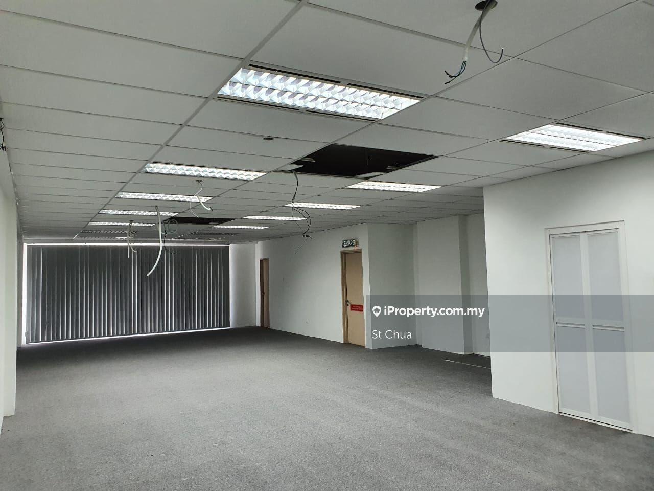 Office for Rent