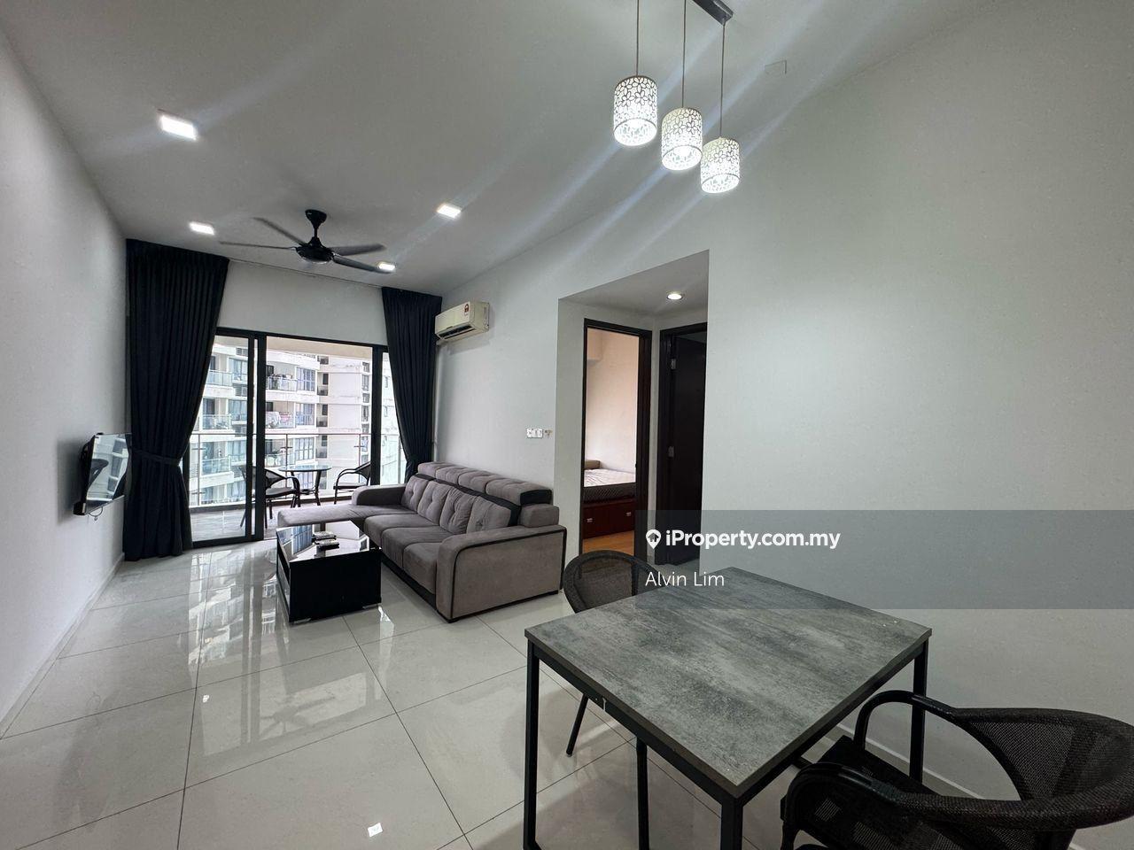 Country Garden/ Danga Bay/ Near Ciq/ 2bed 2bath/ Seaview/ Cheapest