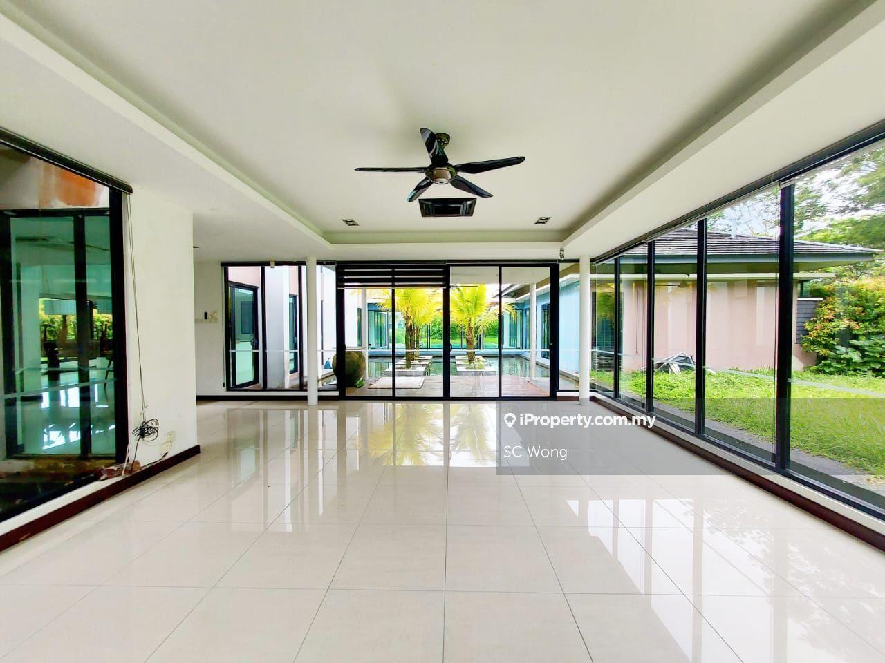 Gelang Patah, Johor - Luxury Villa For Sale