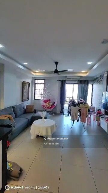 Move in august 