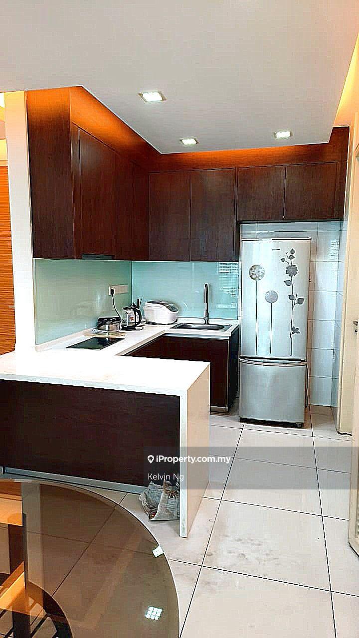 Isola Subang Jaya Modern Freehold Living For Sale