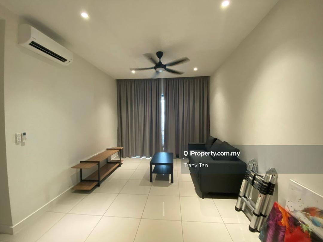 Unio Residence,Premium Condo in Kepong, 5m walks MRT
