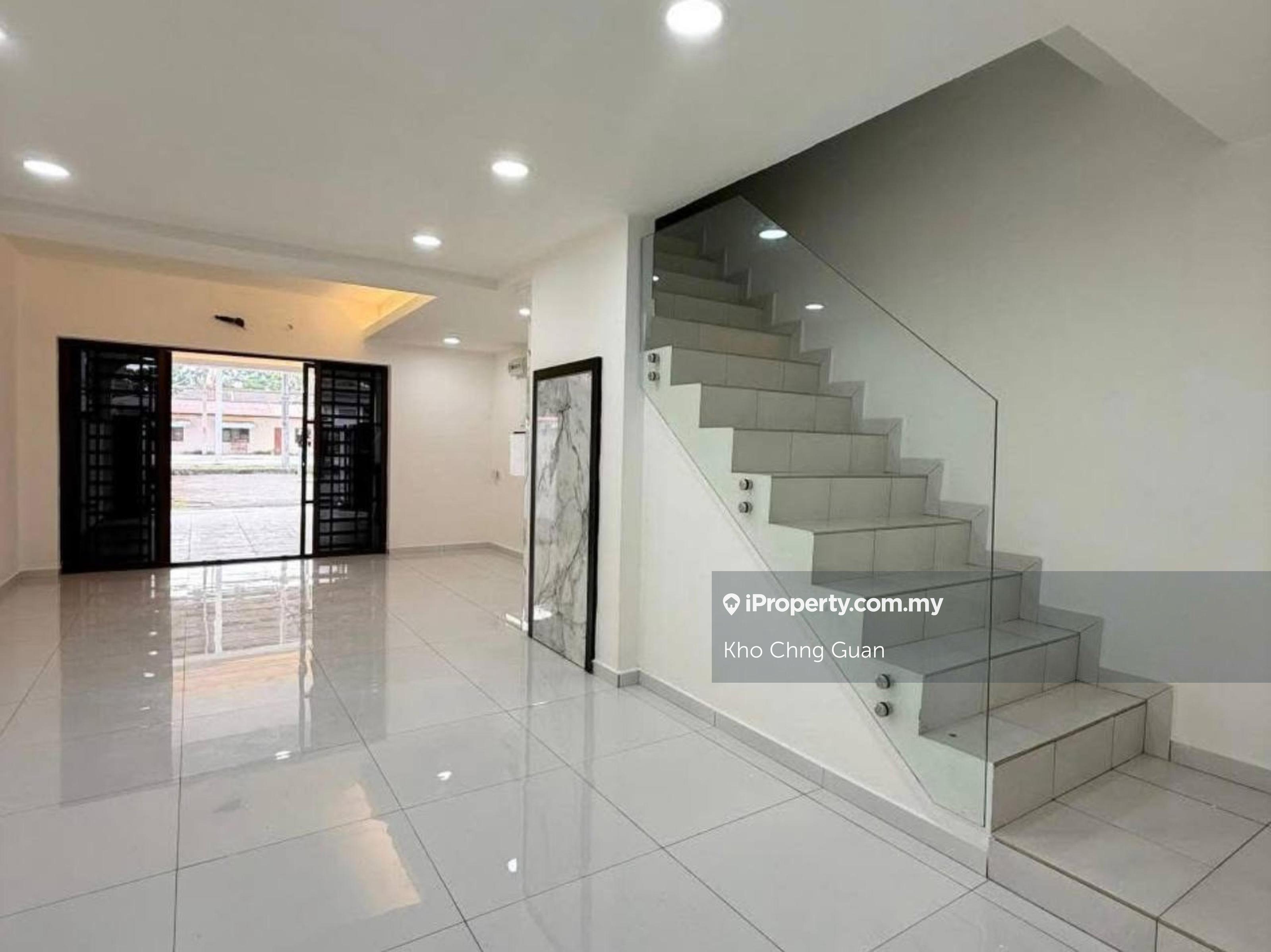 Taman Malim Permai 2 Sty Fully Renovated Extended Non Bumi Lot Fr Sale