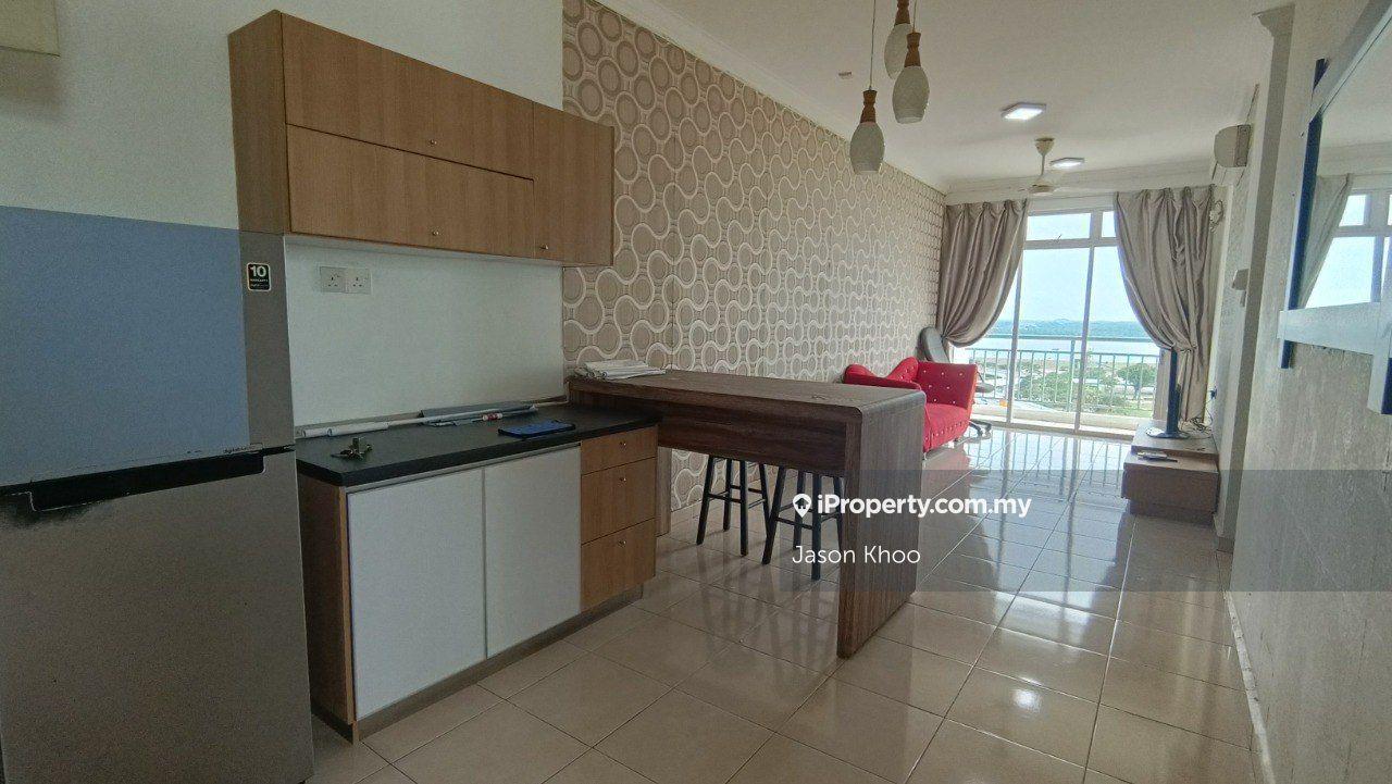 Sri Samudera @ Jb Town / Seaview / High Roi / Good Investment / Ciq