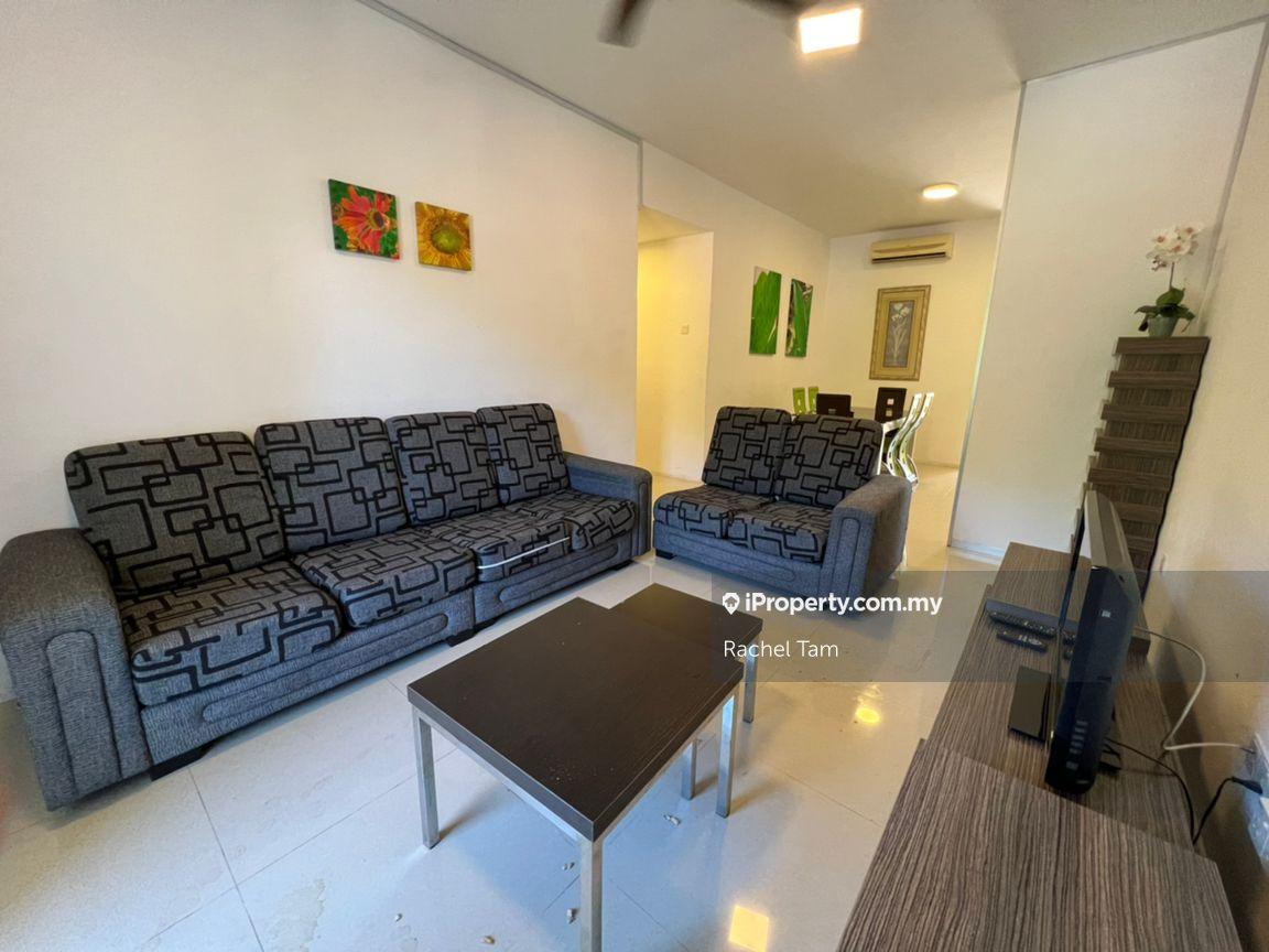 Condominium for Rent