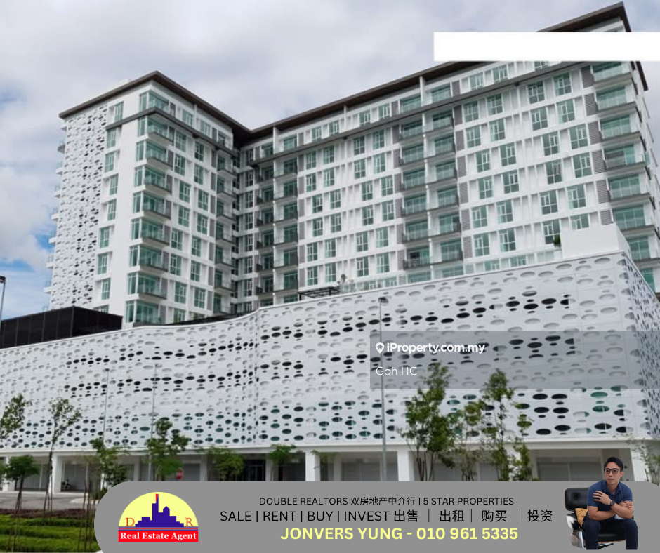 For Rent: Tt3 Soho @ near to Northbank