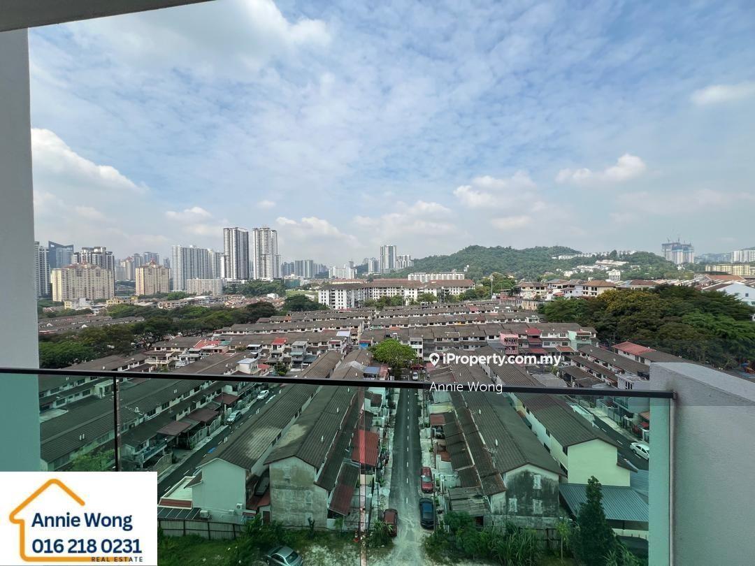 Sri Bintang Kepong Desa Park City Mont Kiara Sri Sinar Segambut Condo