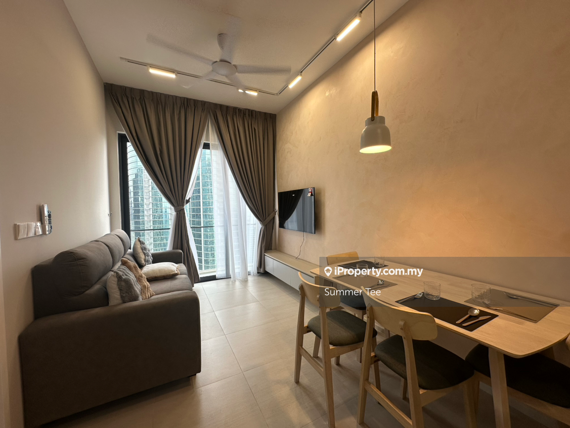 Laurel Residence Bangsar South