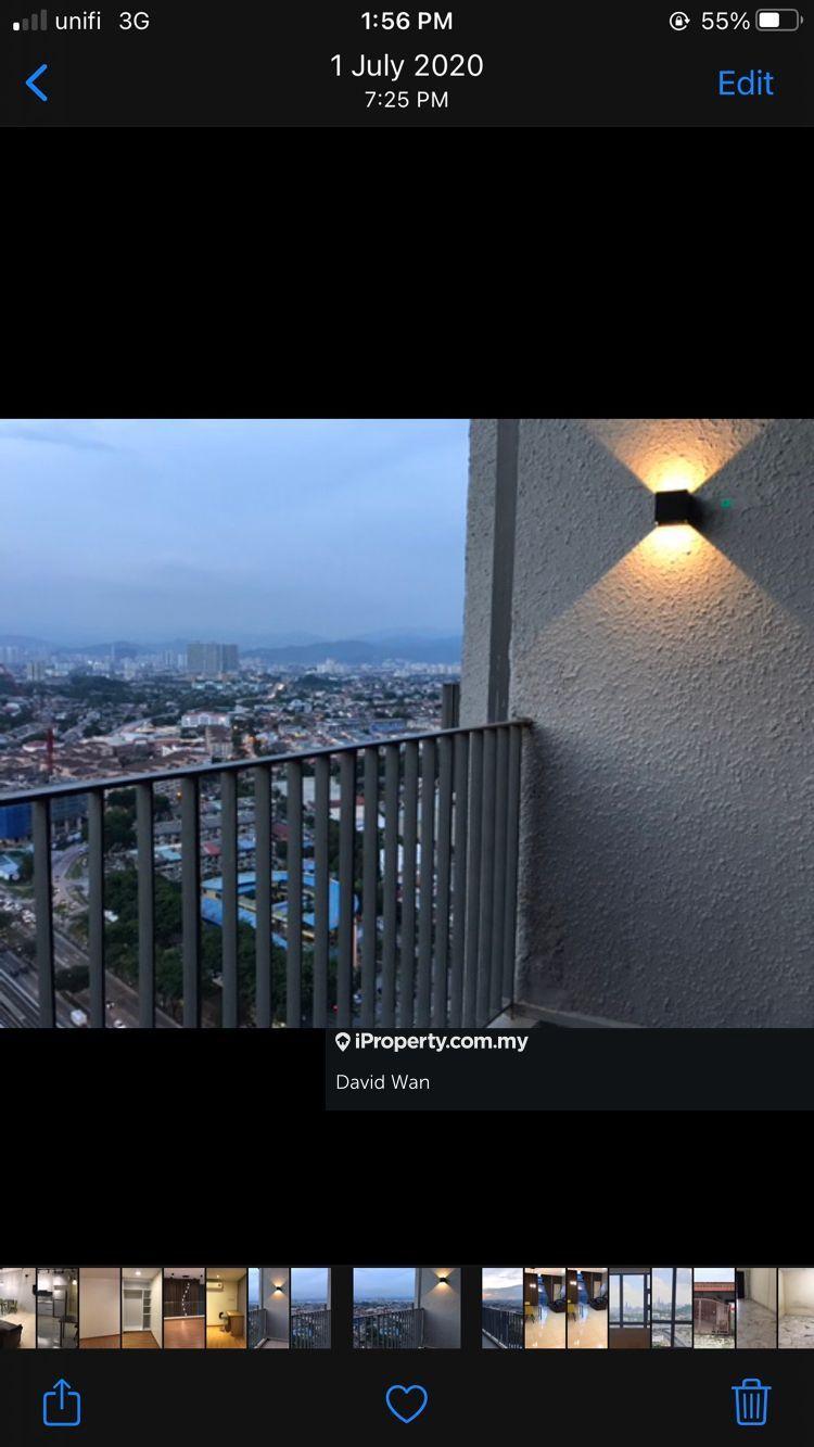 Serviced residence for Sale