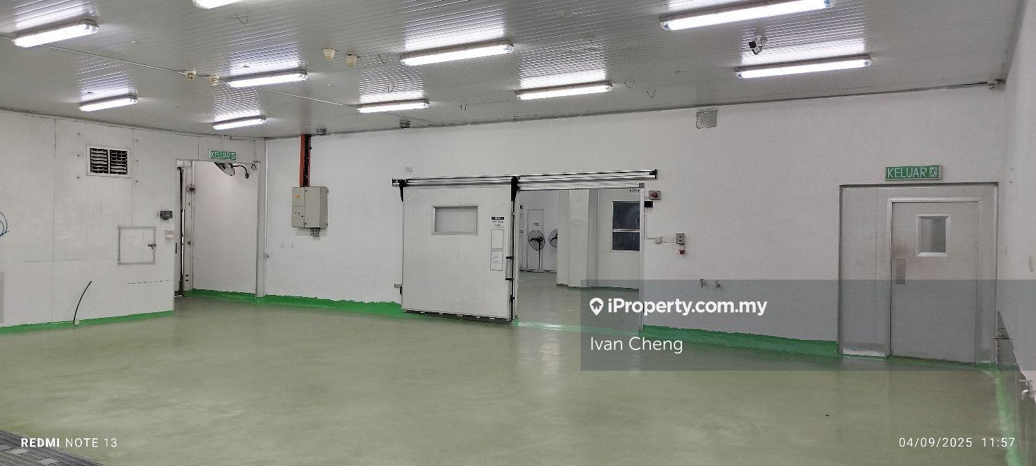 Klang Aman Perdana Meru Bukit Raja Kapar