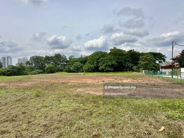 Kapar, Klang-Medium Industrial Land for Sale