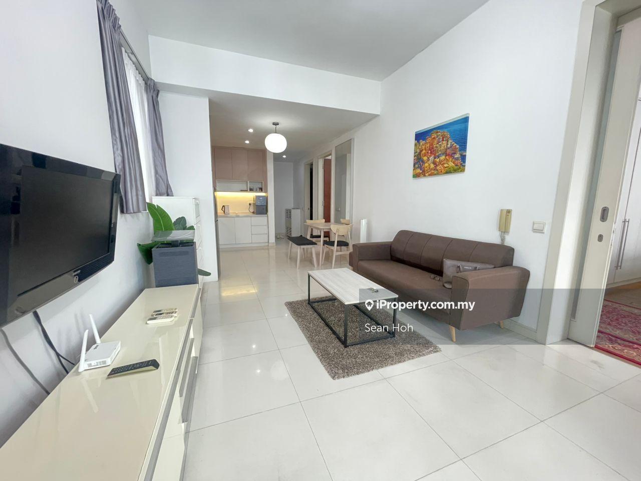 Serviced residence for Rent