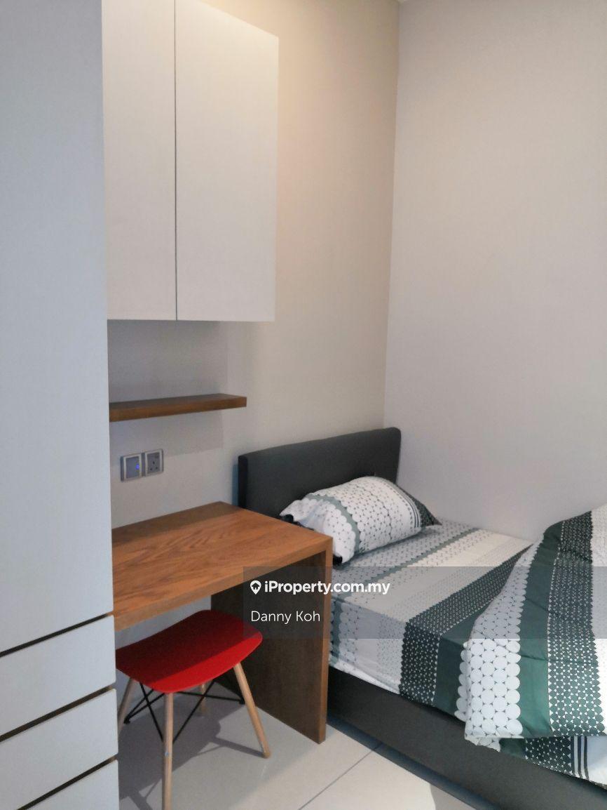 Condominium for Rent