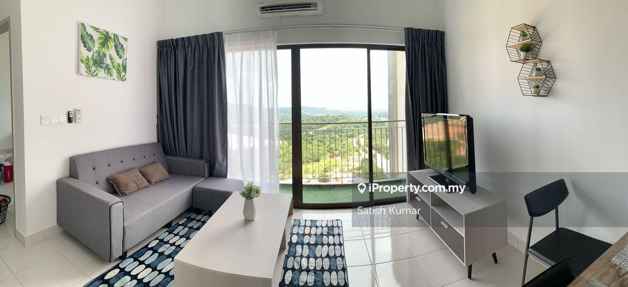 Negeri sembilan, Seremban, Residensi Lili, For Sale