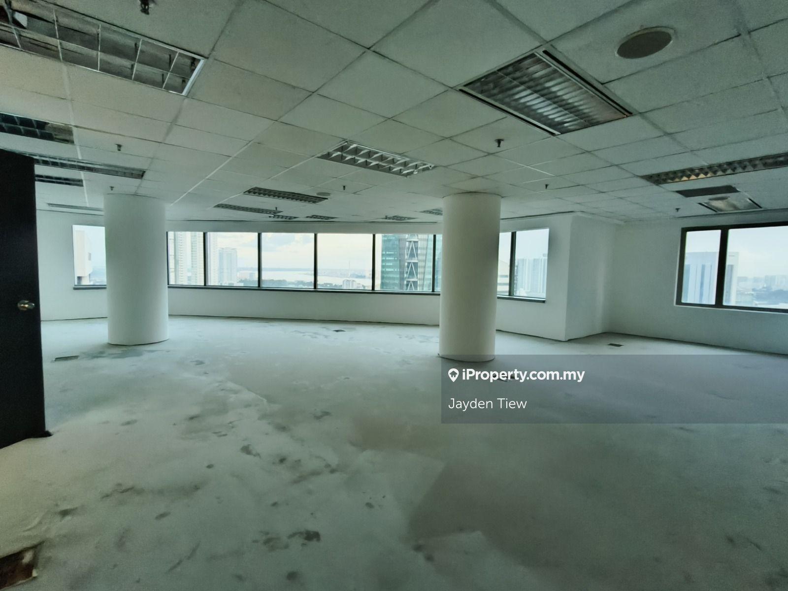 Menara landmark office for rent