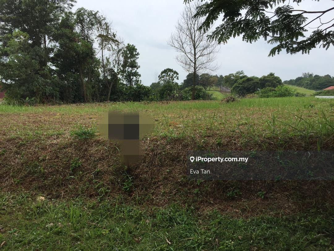Bungalow Land at Ledang Heights