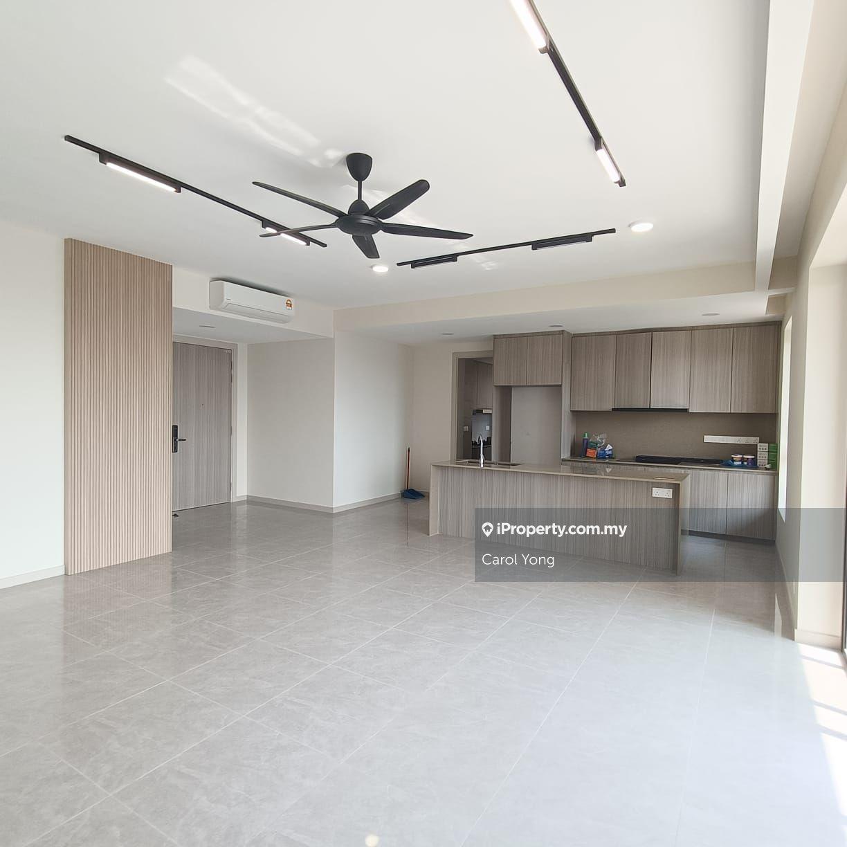 The Wait is Over. Park Place is Ready for You!