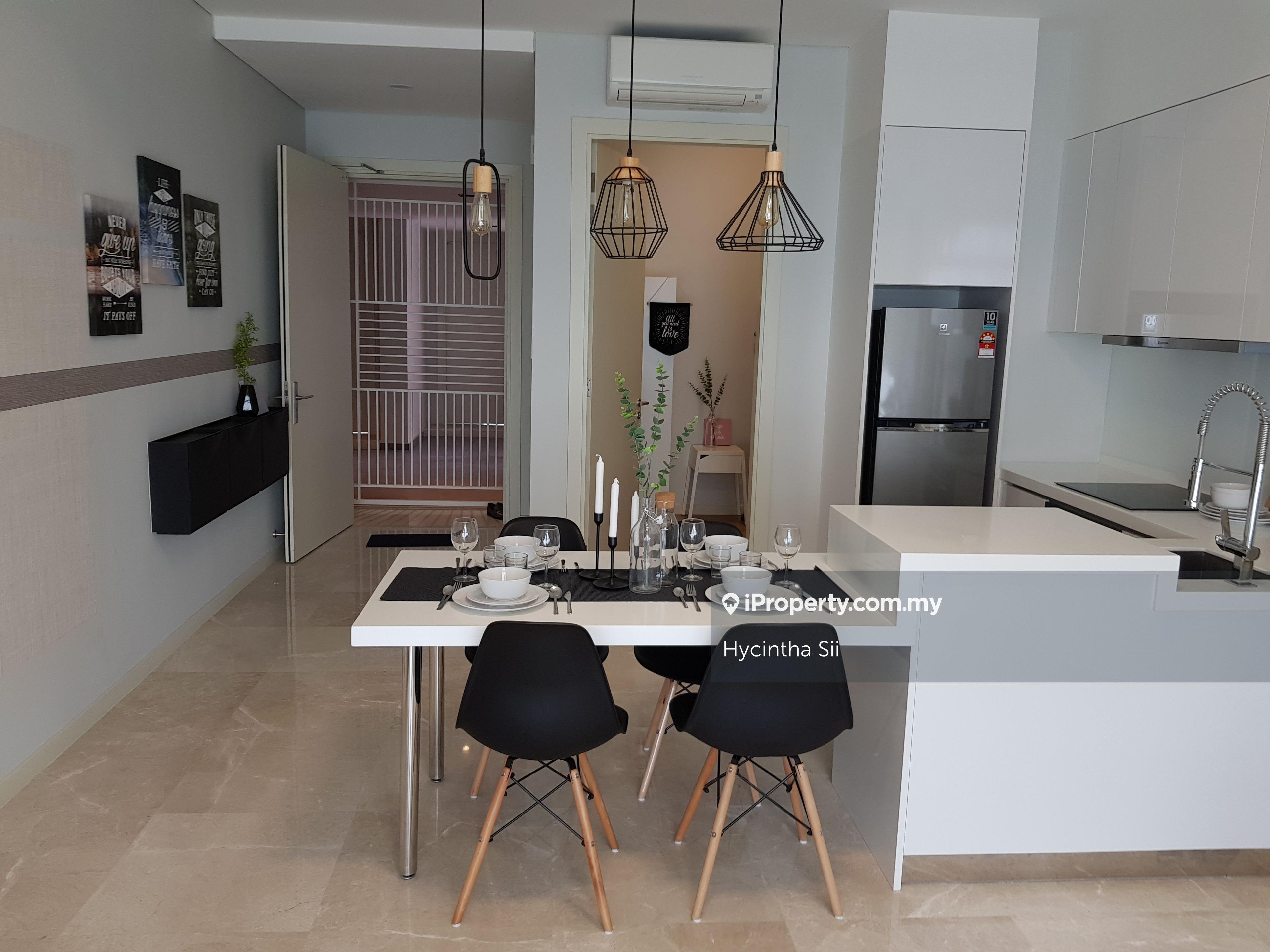 Nicely furnished unit to lease!!