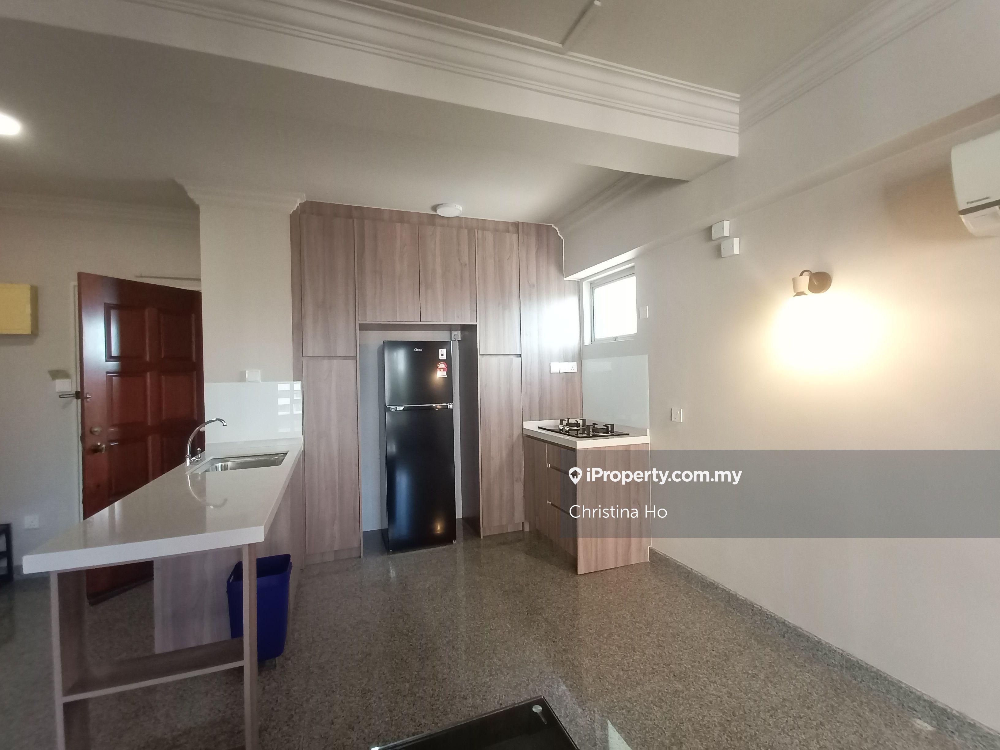 Move in condition