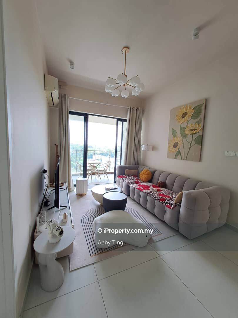 Sales Airbnb Style - 2 Bed 2 Bath @ Country Garden Danga Bay JB