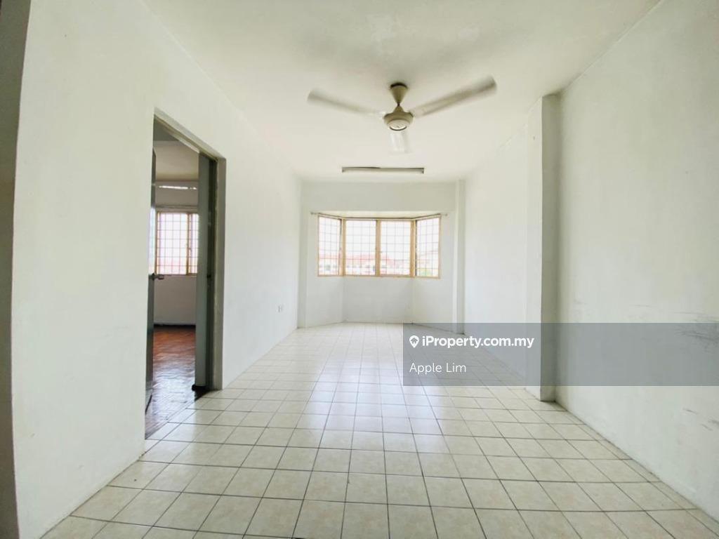 Permai Apartment 4th floor , damansara damai